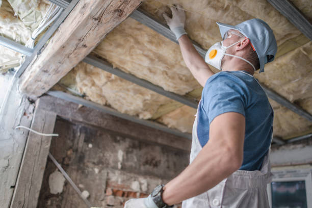 Best Residential Insulation in Northwest Harbor, NY